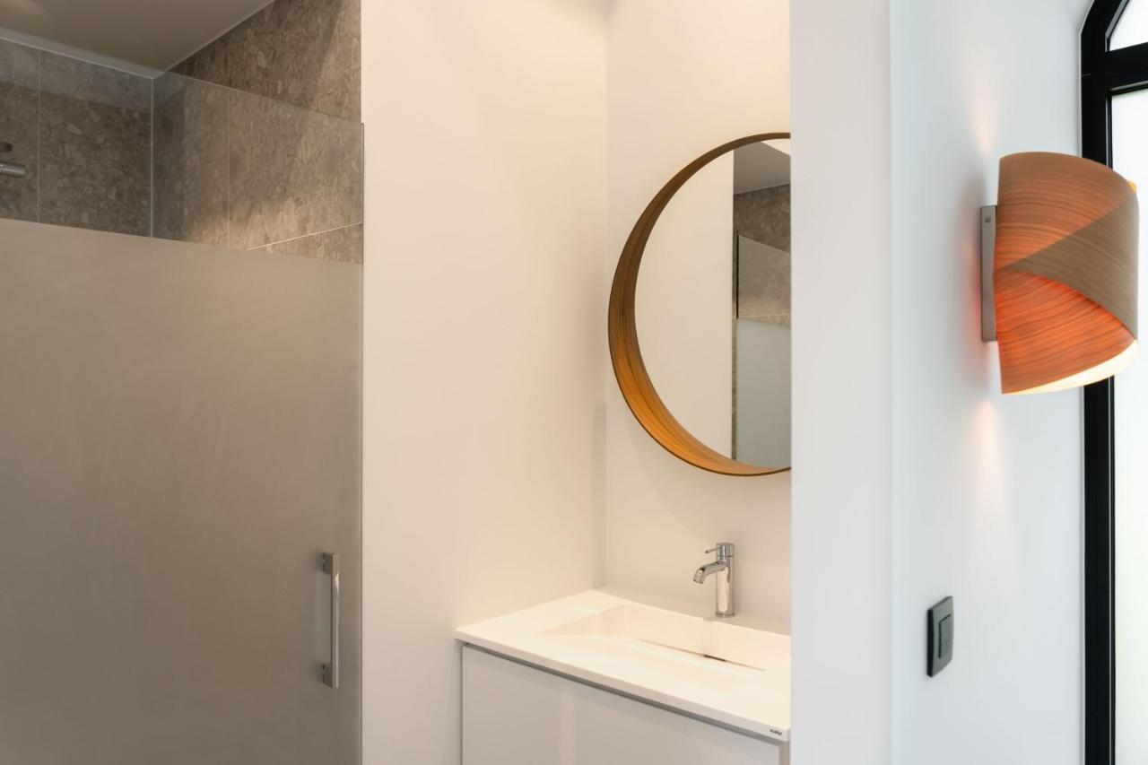 Holiday Home L'O Reine - With Luxury Wellness Sint-Pieters-Leeuw Extérieur photo