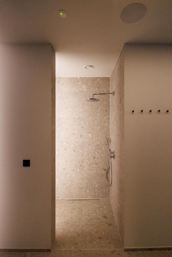 Holiday Home L'O Reine - With Luxury Wellness Sint-Pieters-Leeuw Extérieur photo
